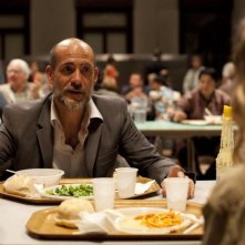 I 2 soliti idioti: Gianmarco Tognazzi in una scena del film