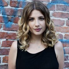 I 2 soliti idioti: Miriam Giovanelli in una foto promozionale