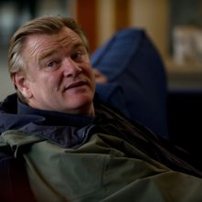La regola del silenzio: Brendan Gleeson in una scena del film