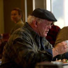 La Regola Del Silenzio Nick Nolte In Una Scena Del Film 260358