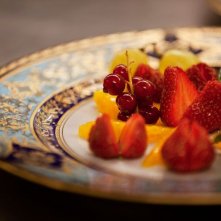 Les Saveurs du Palais: coloratissimi frutti in una scena del film