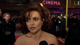 London Premiere 'Helena Bonham Carter' - Les Miserables