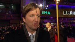 London Premiere 'Tom Hooper' - Les Miserables