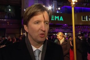 London Premiere 'Tom Hooper' - Les Miserables