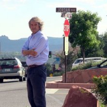 Mai stati uniti: il regista Carlo Vanzina sul set