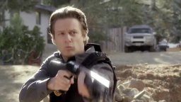 Promo - Justified, stagione 4