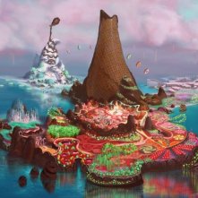 Ralph Spaccatutto: un'immagine panoramica tratta dal film