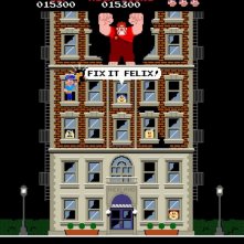 Ralph Spaccatutto: un'immagine tratta dal film