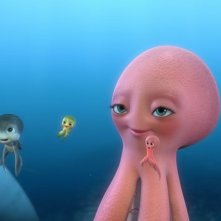 Sammy 2 - La grande fuga: una scena