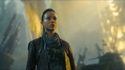 Announcement Teaser Italiano - Star Trek Into Darkness