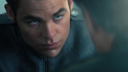 Announcement Teaser - Star Trek Into Darkness