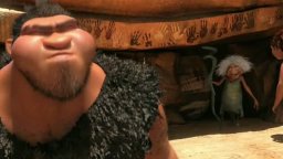 Trailer 2 - The Croods