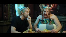Trailer Italiano - Asterix e Obelix al servizio di sua maestà