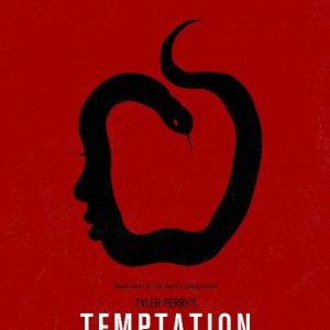 Tyler Perry's Temptation: Confessions of a Marriage Counselor: la locandina del film