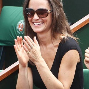 Una foto di Pippa Middleton