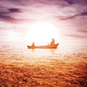 Vita di Pi: una scena tratta dal film di Ang Lee