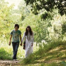 Après Mai: una scena tratta dal film