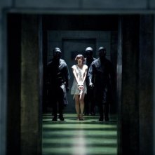 Cloud Atlas Bae Du Na Scortata E Prigioniera In Una Scena Del Film 260520