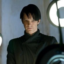 Cloud Atlas: Jim Sturgess nel film dei fratelli Wachowski