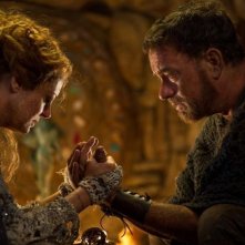 Cloud Atlas Tom Hanks E Susan Sarandon In Una Scena Del Film 260524