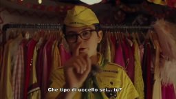 Featurette 'Making Of' - Moonrise Kingdom