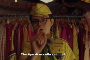 Featurette 'Making Of' - Moonrise Kingdom