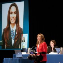 Flight: una scena del film diretto da Robert Zemeckis