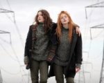 Recensione Ginger & Rosa (2012)