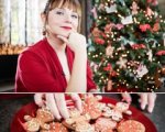 I dolcetti di Paola: su Lei dall'8 dicembre