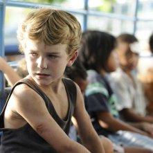 Il piccolo Samuel Joslin in The Impossible