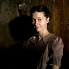 In Darkness: Agnieszka Grochowska in una scena