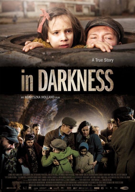In Darkness La Locandina Internazionale Del Film 260639