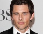 James Marsden in Walk of Shame