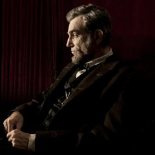 Lincoln: Daniel Day-Lewis nei panni del 16° Presidente degli Stati Uniti