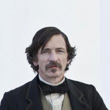 Lincoln: John Hawkes nei panni di Robert Latham in una foto promozionale