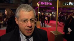 London Premiere 'Cameron Mackintosh' - Les Miserables