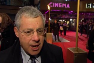 London Premiere 'Cameron Mackintosh' - Les Miserables