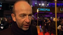 London Premiere 'Eric Fellner' - Les Miserables