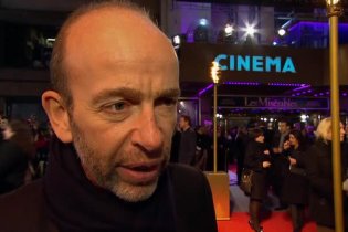 London Premiere 'Eric Fellner' - Les Miserables