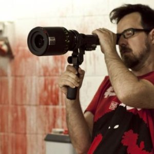 Rec 3 - La genesi: il regista Paco Plaza sul set