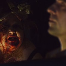 Rec 3 - La genesi: una spaventosa scena del film