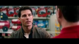 Spot -  Jack Reacher - La prova decisiva