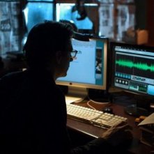 The Ghostmaker: Jared Grey in una scena