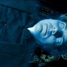 The Ghostmaker: Jared Grey in versione fantasma in una scena