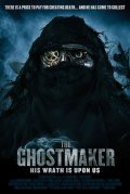 The Ghostmaker: la nuova locandina internazionale del film
