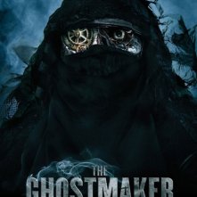 The Ghostmaker: la nuova locandina internazionale del film