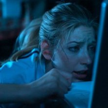 The Ghostmaker: Liz Fenning in un'immagine tratta dal film