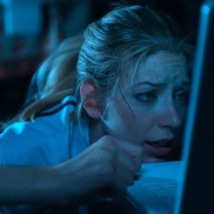 The Ghostmaker: Liz Fenning in un'immagine tratta dal film