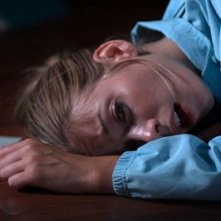 The Ghostmaker: Liz Fenning in una drammatica scena del film