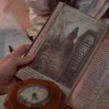 The Ghostmaker: una scena del film